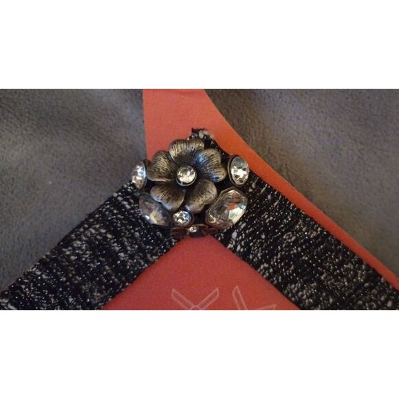 Lindsay Phillips SwitchFlops Interchangeable Straps Sample - Medium - Picture 3 of 3